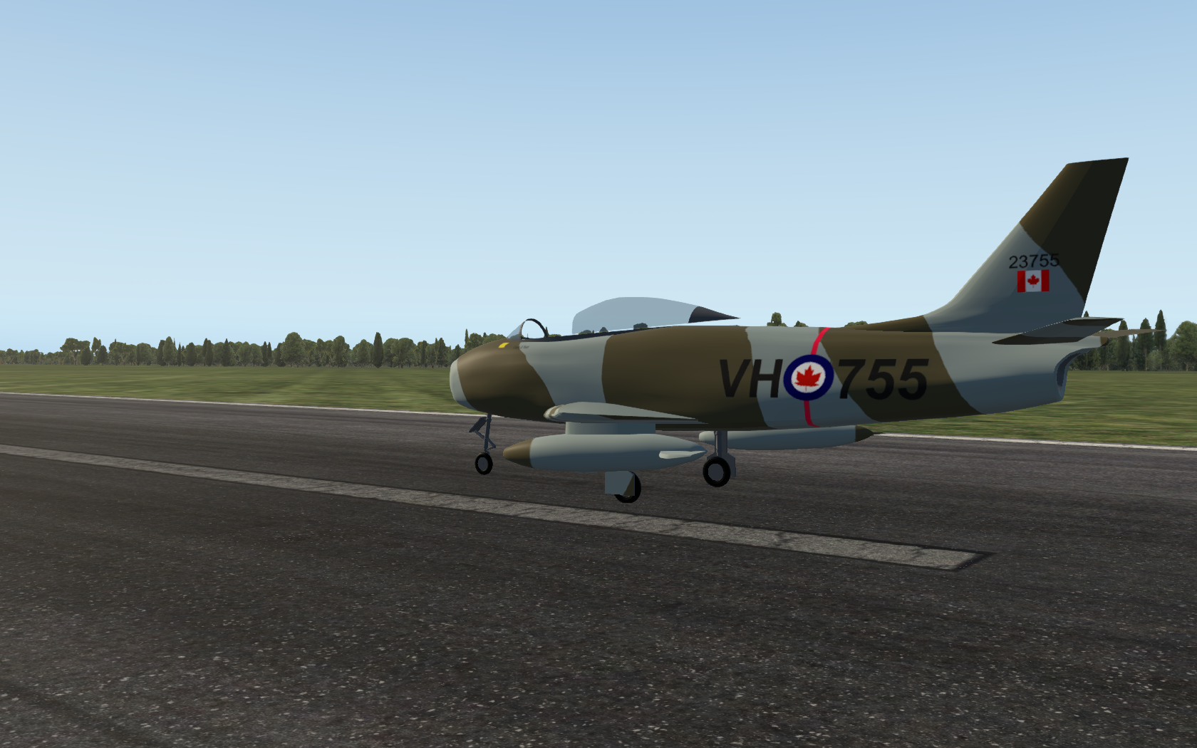 Sabre 4